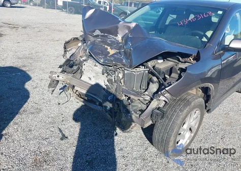 2016 Honda Cr-V Ex from USA, damaged, VIN 2HKRM4H5XGH713973